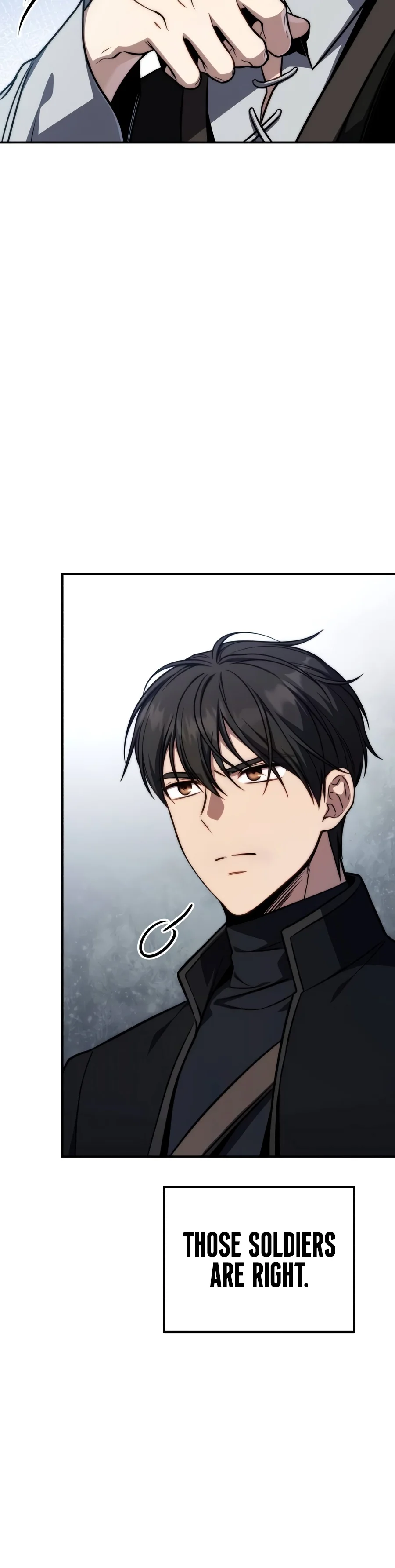 Read Margrave S Worthless Mage EN Manga Online