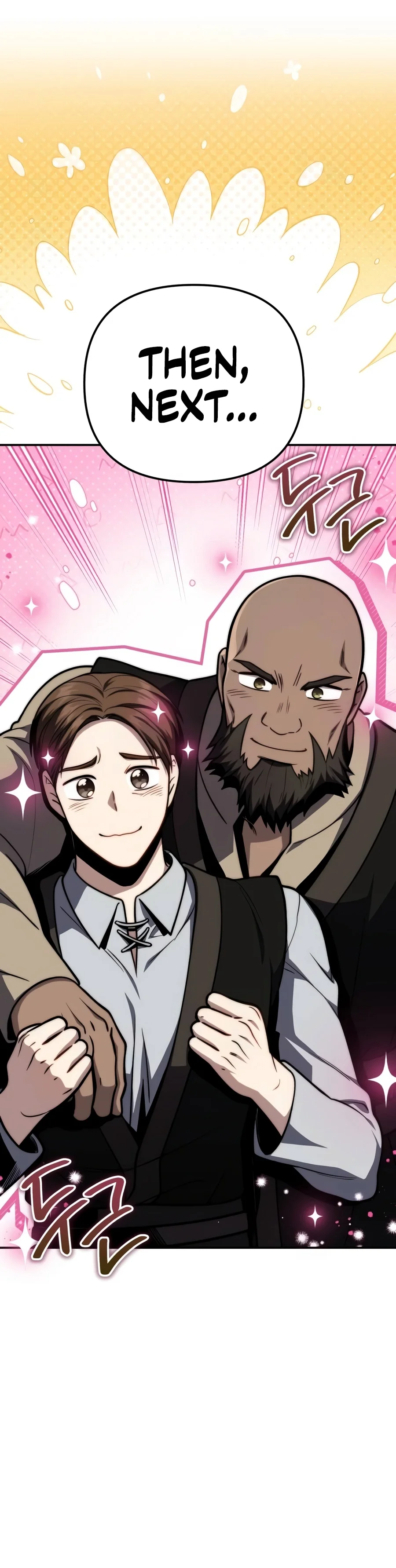 Read Margrave S Worthless Mage EN Manga Online