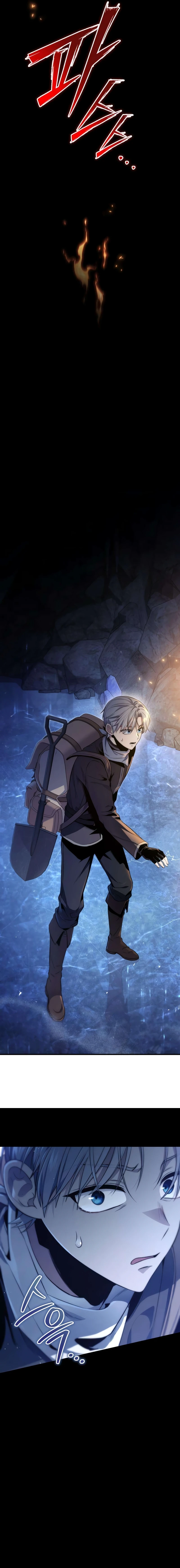 Read Margrave S Worthless Mage EN Manga Online