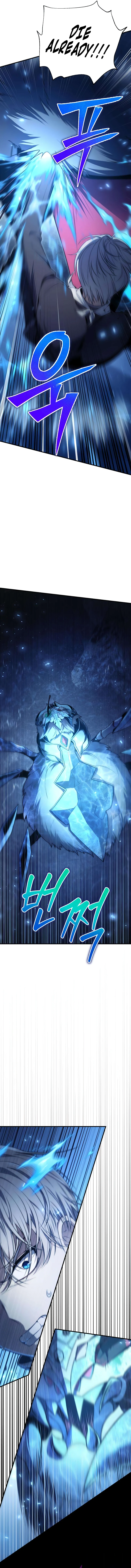 Read Margrave S Worthless Mage EN Manga Online