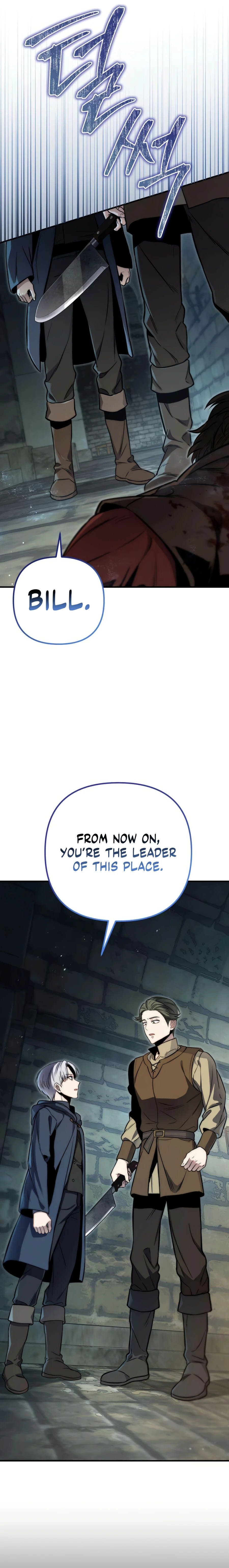 Read Margrave S Worthless Mage EN Manga Online