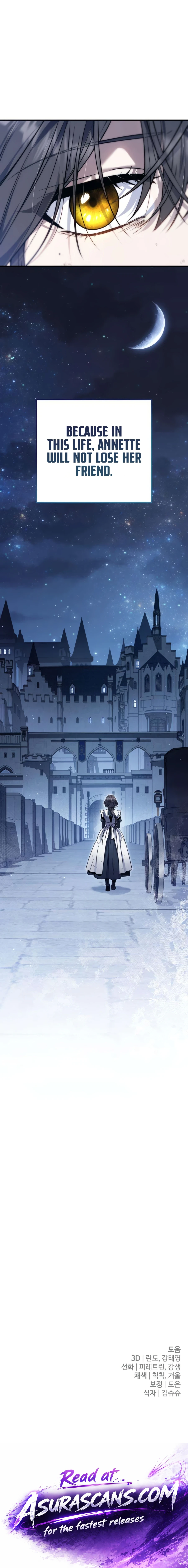 Read Margrave S Worthless Mage EN Manga Online