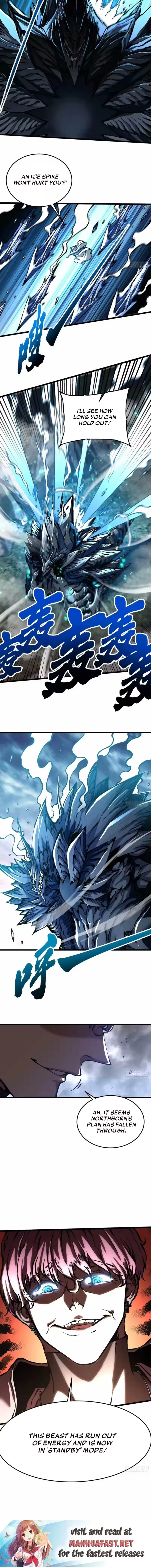 Read Martial Evolution_ Start by Awakening the King of Monsters EN Manga Online