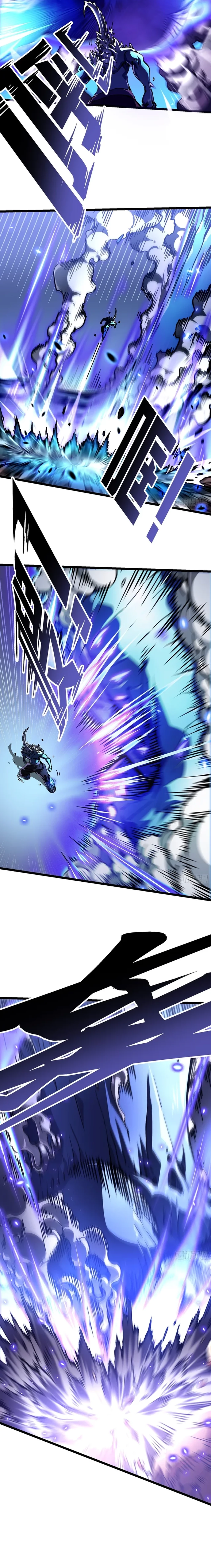 Read Martial Evolution_ Start by Awakening the King of Monsters EN Manga Online