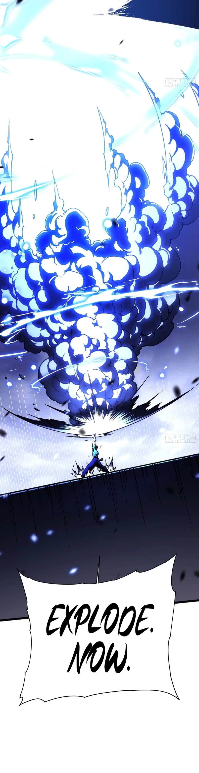 Read Martial Evolution_ Start by Awakening the King of Monsters EN Manga Online