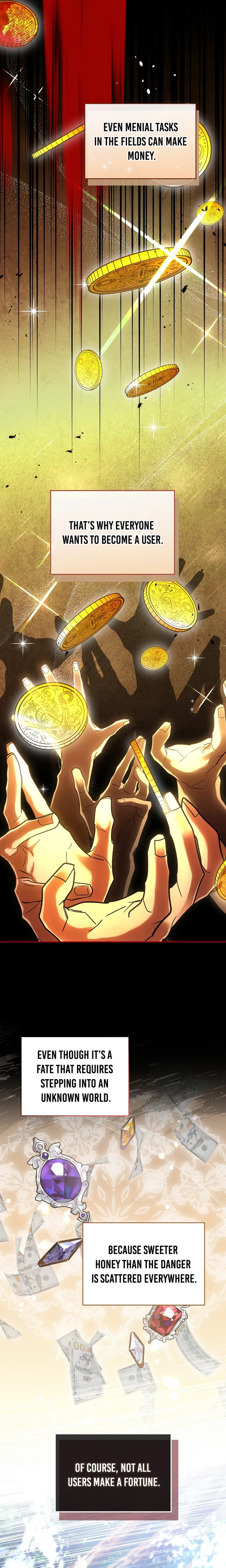 Read Master of All Skills EN Manga Online