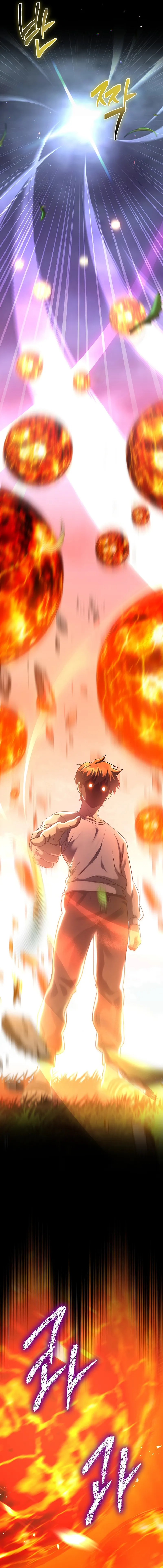 Read Master of All Skills EN Manga Online