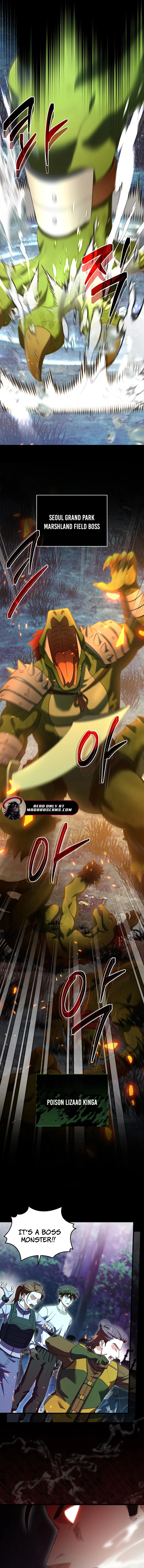 Read Master of All Skills EN Manga Online