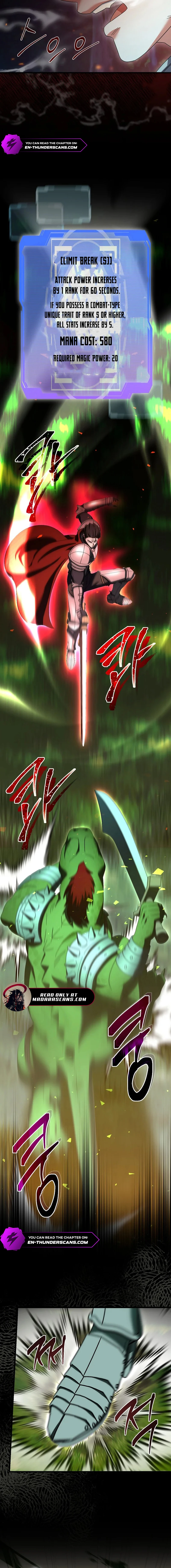 Read Master of All Skills EN Manga Online