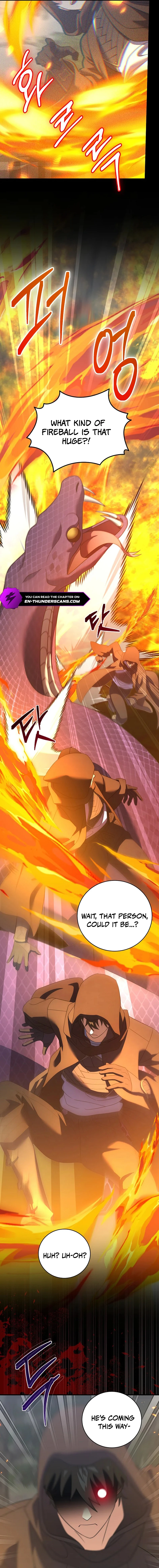 Read Master of All Skills EN Manga Online
