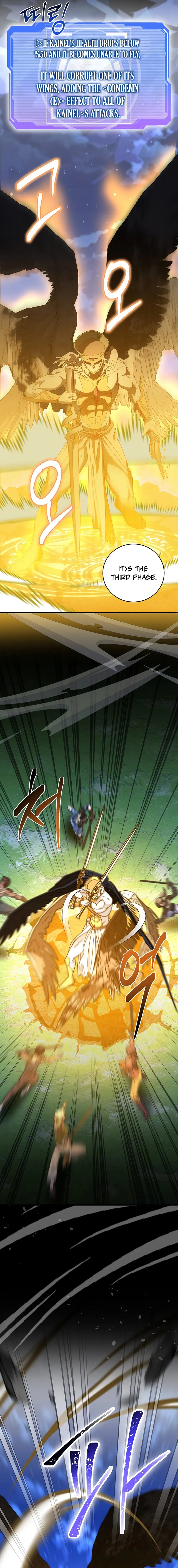 Read Master of All Skills EN Manga Online