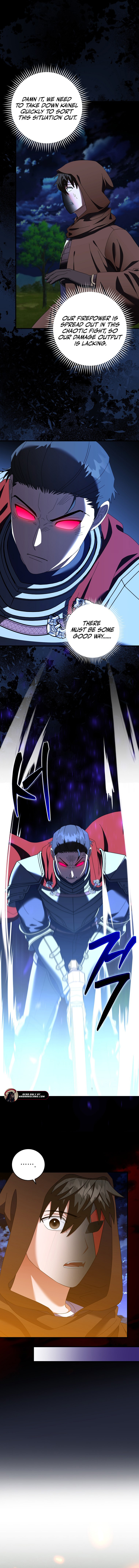 Read Master of All Skills EN Manga Online