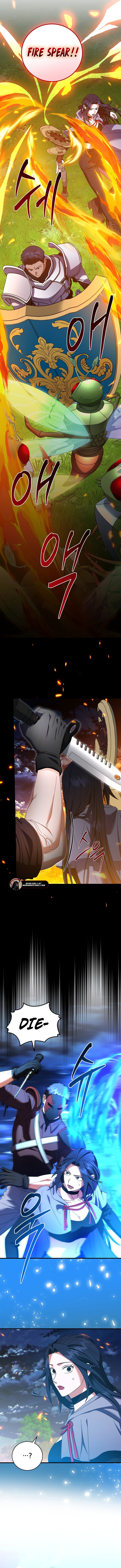 Read Master of All Skills EN Manga Online