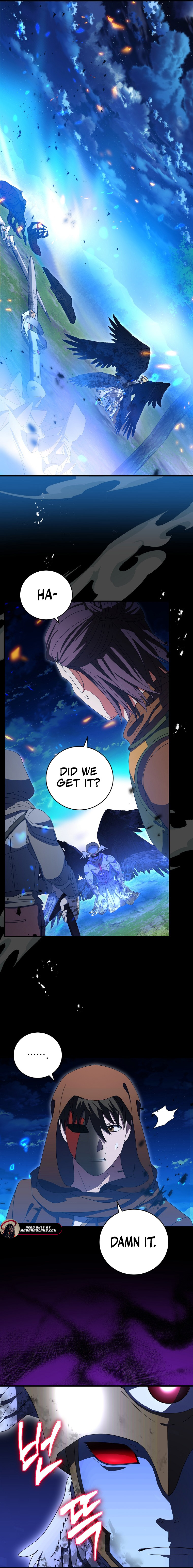 Read Master of All Skills EN Manga Online
