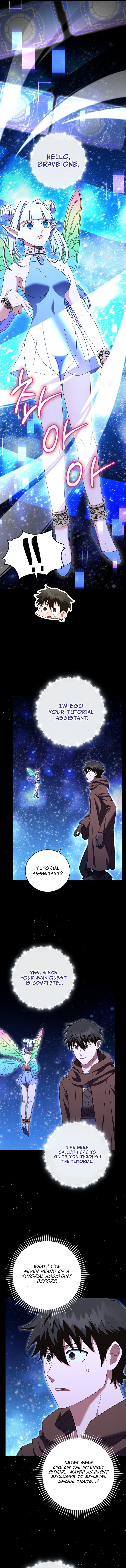 Read Master of All Skills EN Manga Online