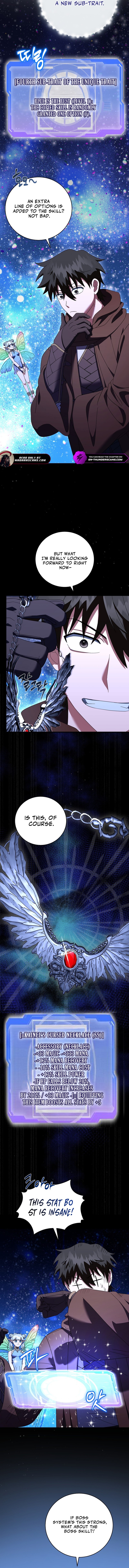 Read Master of All Skills EN Manga Online