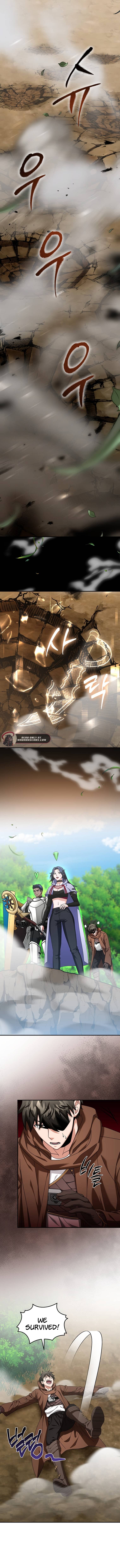 Read Master of All Skills EN Manga Online
