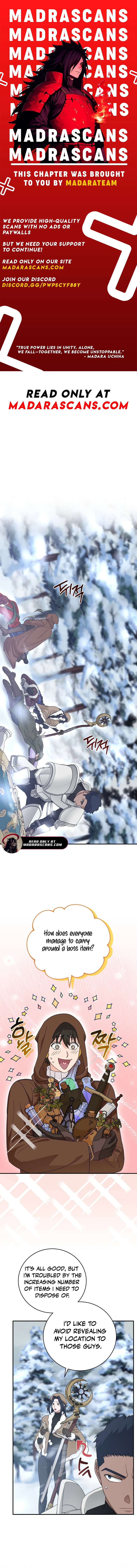 Read Master of All Skills EN Manga Online
