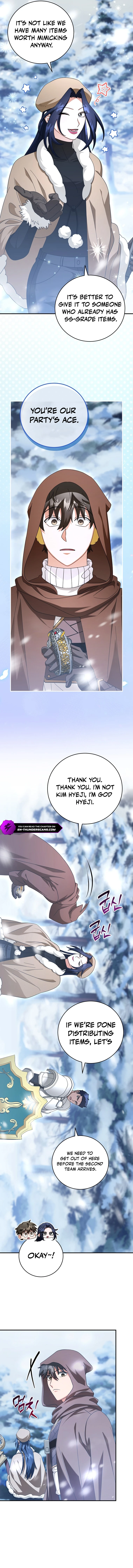 Read Master of All Skills EN Manga Online