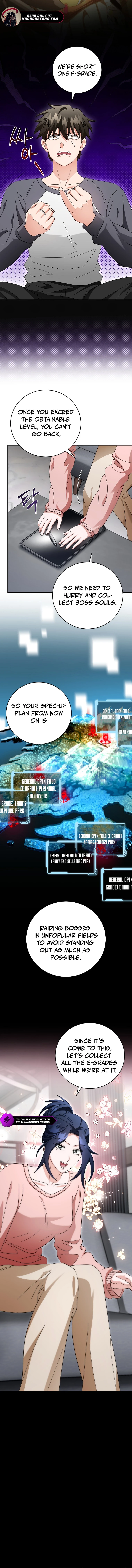 Read Master of All Skills EN Manga Online