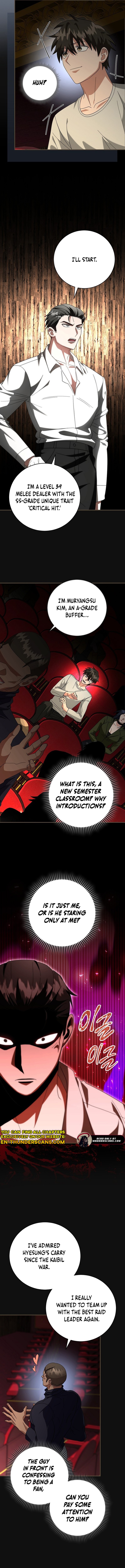 Read Master of All Skills EN Manga Online