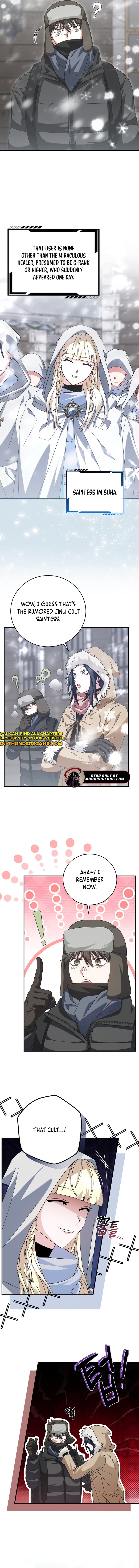 Read Master of All Skills EN Manga Online