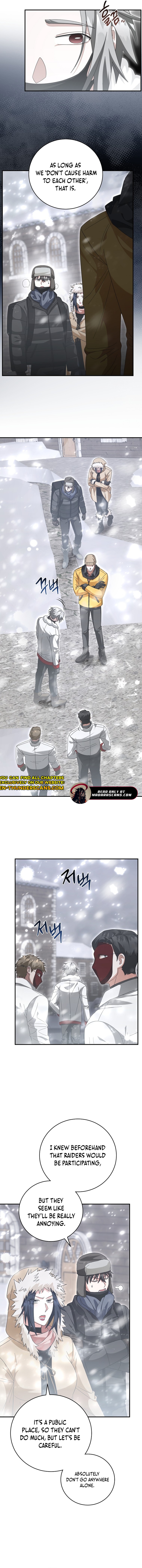 Read Master of All Skills EN Manga Online