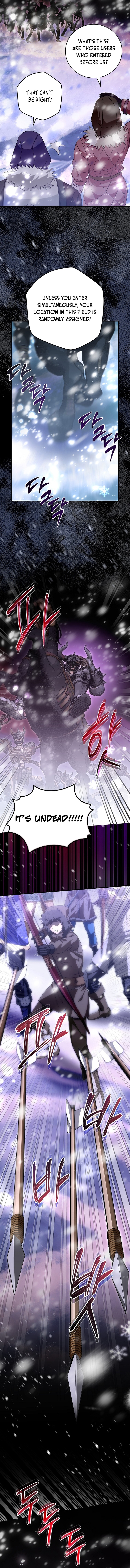 Read Master of All Skills EN Manga Online