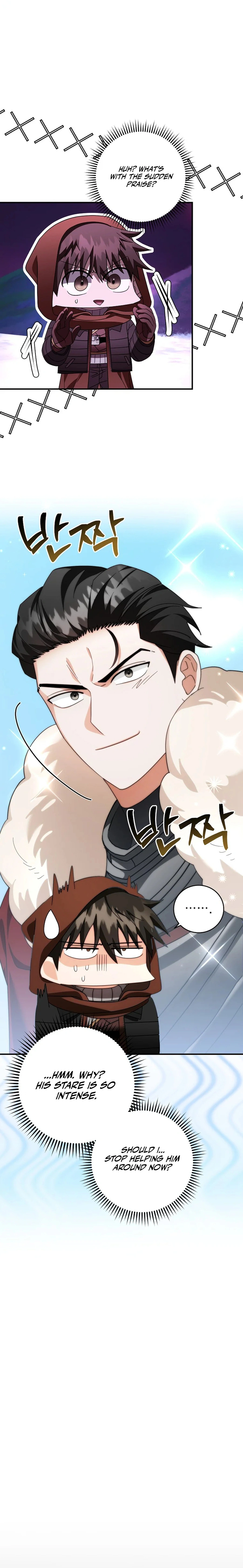 Read Master of All Skills EN Manga Online