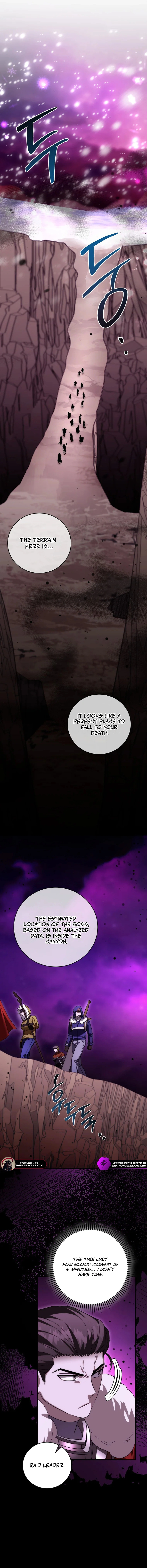 Read Master of All Skills EN Manga Online