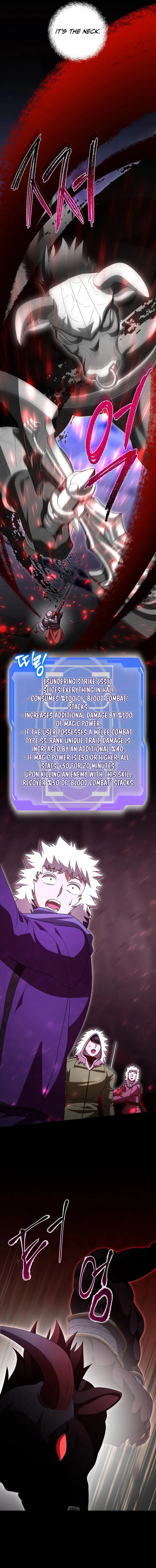 Read Master of All Skills EN Manga Online