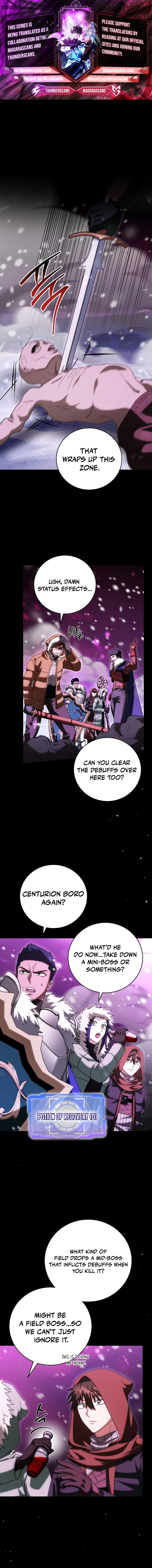 Read Master of All Skills EN Manga Online