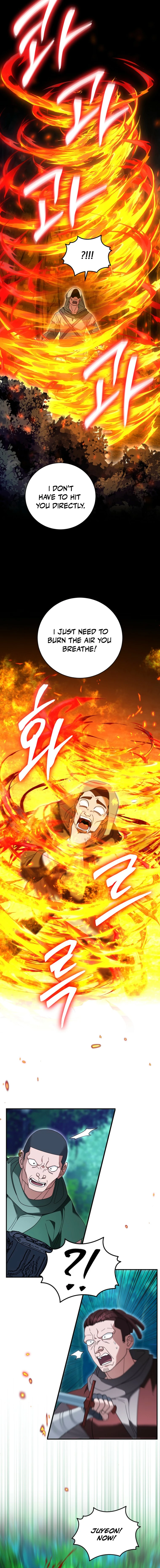 Read Master of All Skills EN Manga Online