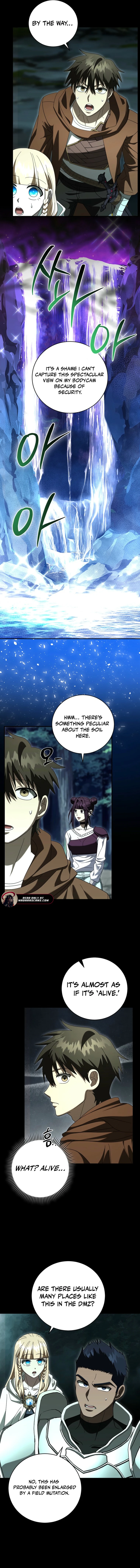 Read Master of All Skills EN Manga Online