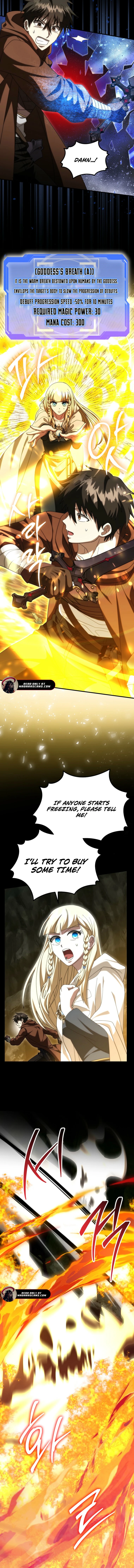 Read Master of All Skills EN Manga Online
