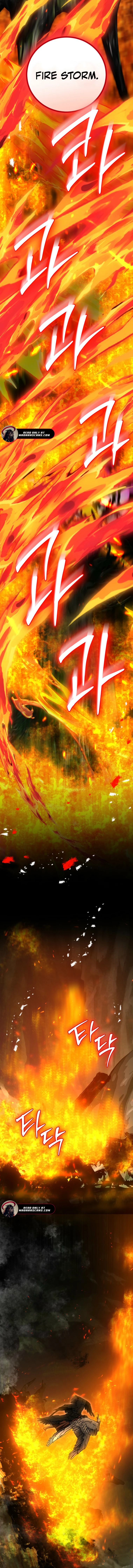 Read Master of All Skills EN Manga Online