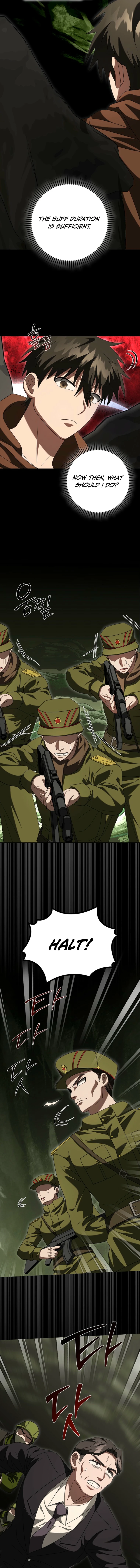 Read Master of All Skills EN Manga Online