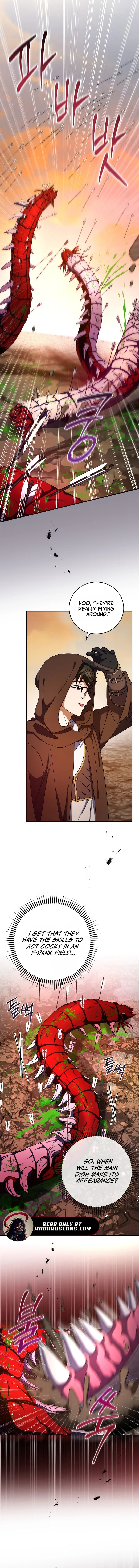 Read Master of All Skills EN Manga Online