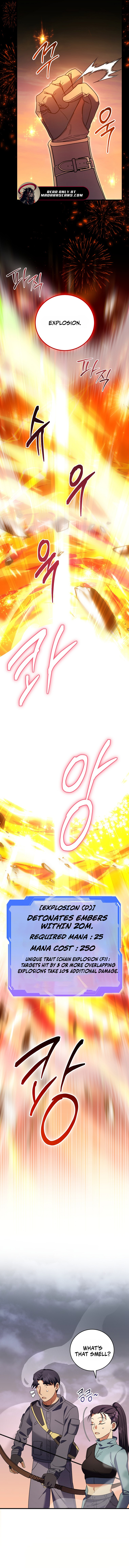 Read Master of All Skills EN Manga Online