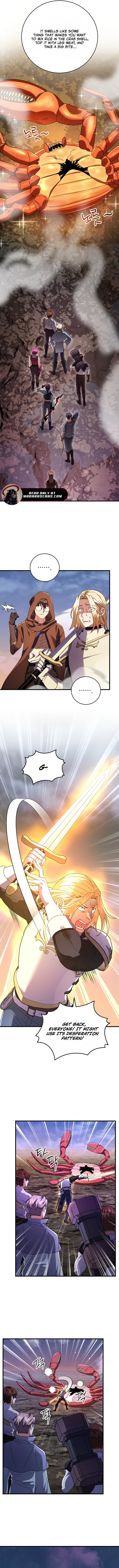 Read Master of All Skills EN Manga Online