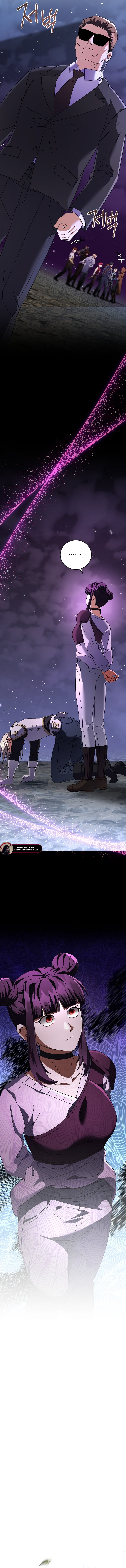 Read Master of All Skills EN Manga Online