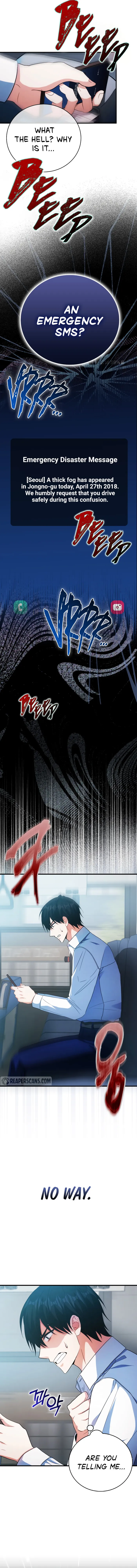 Read Maxed Talent Player EN Manga Online