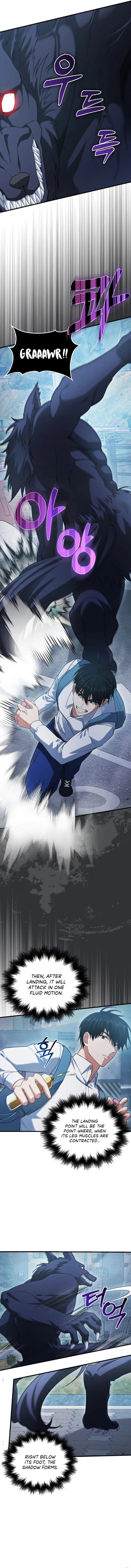 Read Maxed Talent Player EN Manga Online