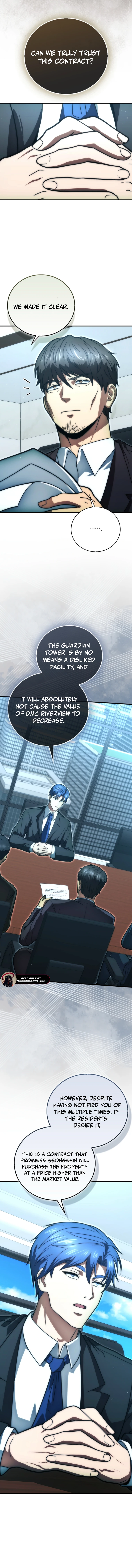 Read Maxed Talent Player EN Manga Online