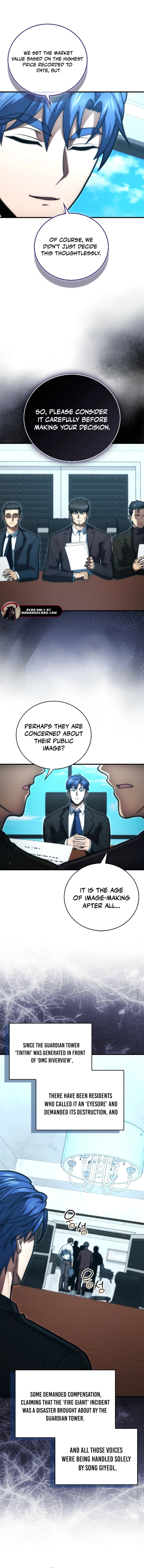 Read Maxed Talent Player EN Manga Online