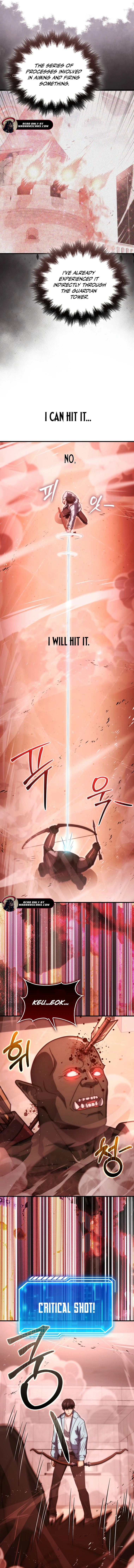 Read Maxed Talent Player EN Manga Online