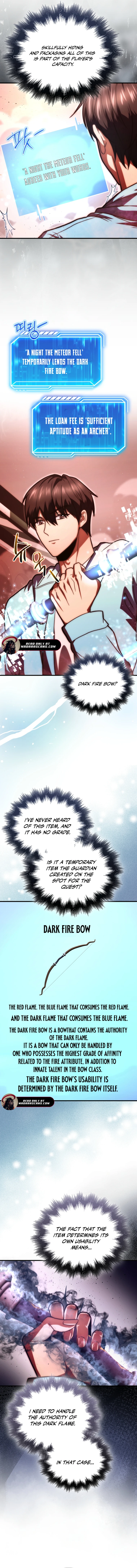 Read Maxed Talent Player EN Manga Online