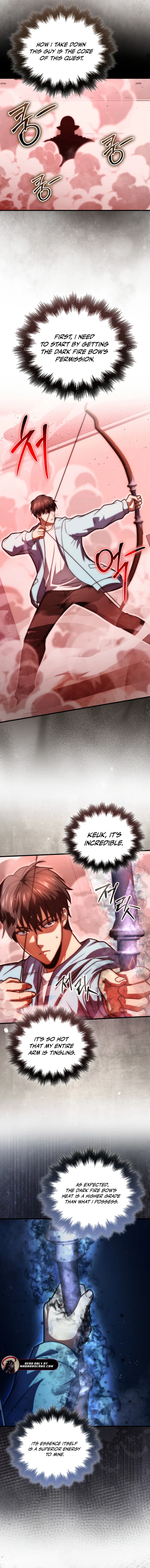 Read Maxed Talent Player EN Manga Online
