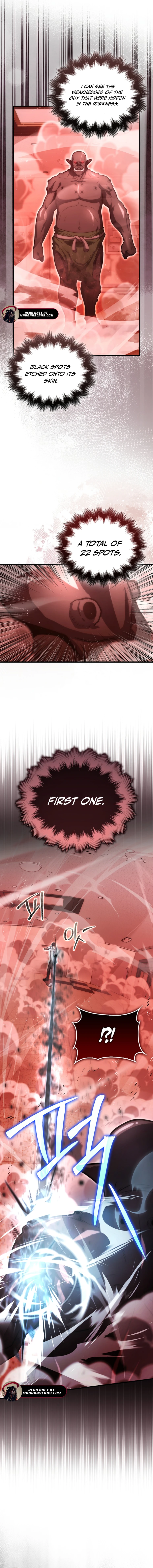 Read Maxed Talent Player EN Manga Online