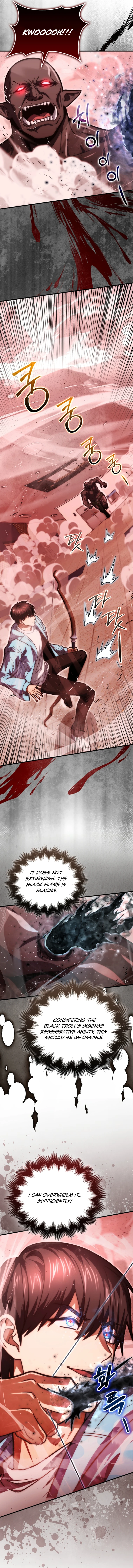 Read Maxed Talent Player EN Manga Online